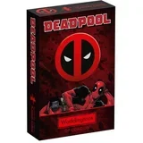 Karte No. 1 Deadpool