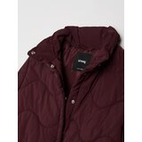 Sinsay Kvalificirana puffer jakna s visokim ovratnikom | shoptok.hr