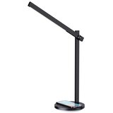  Immax 08969L - LED stona lampa, prigušiva, sa bežičnim punjenjem, LED/18W/230V | Eponuda.com
