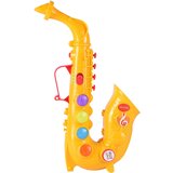 Infunbebe IGRACKA SAKSOFON 18M+ SA ZVUKOM(4 MELODIJE) | ePonuda.com