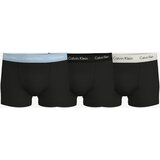 Calvin Klein Set of three men's boxers in black - Men's | Shoptok.si
