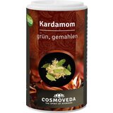 Cosmoveda Mlet BIO zeleni kardamom - 22 g Cene