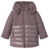 name it jakna DR 13246828 NMFMAROL JACKET LONG1 Ž ljubičasta 116 Cijene
