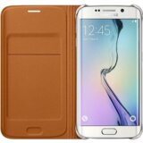Samsung original torbica EF-WG925PO Galaxy S6 Edge G925 oranžna Cene