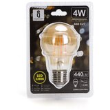 Aigostar led sijalica A60 E27/4W/230V 2200K | Eponuda.com