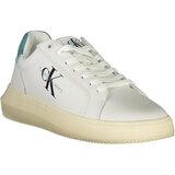 Calvin Klein WHITE MEN&#39;S SPORTS SHOES | Shoptok.si