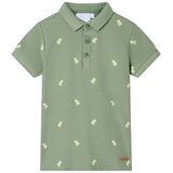  Dječja polo majica kaki 116 | Eponuda.com