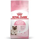 Mother & Baby Cat 2 kg