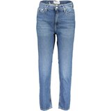 Calvin Klein ŽENSKE TRAPERICE PLAVE BOJE | shoptok.hr