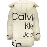 Calvin Klein BEIGE MEN&#39;S JACKET | shoptok.hr