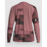 Ortovox Sequence Trail Long Sleeve Jersey chestnut | Shoptok.si
