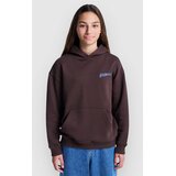 Element Sunrise Kids Pulover s kapuco java | Shoptok.si