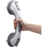 oprijemalni vakumski varnostni ročaj za kopalnico - 31 cm