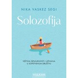 Vulkan Izdavaštvo Solozofija Cene