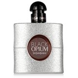 Yves Saint Laurent Black Opium Glitter 50 ml parfemska voda za žene | shoptok.hr