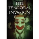 the temporal invasion (pc) steam key global  the temporal invasion (pc) steam key global Slike
