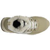 Jack Wolfskin Trekking čevlji Everquest Texapore High 4053591 Bež | Shoptok.si