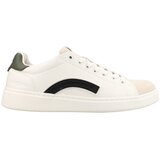 G-star Raw Modne superge Scout Ll Blk Bela Cene