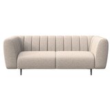 Ghado Bež sofa 210 cm Shel – Cijene