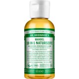DR. BRONNER'S 18v1 naravno milo z mandljem - 60 ml Cene