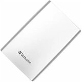 Verbatim Externi hard disk #53189 Store'n'Go 2.5" 2TB USB 3.0 Gen1, srebrni | shoptok.hr