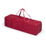 Foppa Pedretti Prenosna Postelja TEDDY TOUR red | Shoptok.si