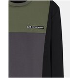 Ea7 Emporio Armani Puloverji 7M000936 AF17003 Zelena | Shoptok.si