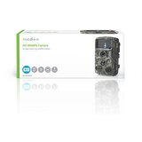 Nedis WCAM150GN kamera na baterije za spoljnu upotrebu, 16MPix (5Mpix cmos) 20m, lcd, night vision | ePonuda.com