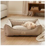 PAWS_WHISKERS Krevet za pse Vanilla L Cene