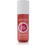 Revuele Plum & Bloom Allure Fragrance Mist parfumska meglica za telo in lase za ženske 150 ml | Shoptok.si