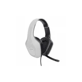 gaming slušalice GXT415 Zirox white