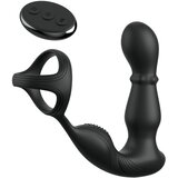 Pipedream Anal Fantasy Elite Ass-gasm Slide & Glide Black | shoptok.hr