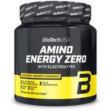 Biotechusa aminokiselina sa elektrolitima energy zero ananas mango 360g cene