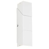  Bijela LED zidna lampa Raglan – | shoptok.hr