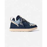 Ugg Modne superge Lowmel Dark Indigo Sea Salt (Women's) Modra Cene