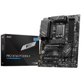 MSI Matična ploča PRO B760-P II | ePonuda.com