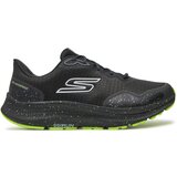 Skechers Tekaški čevlji Go Run 220874/BKLM Črna | Shoptok.si
