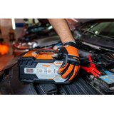Villager polnilec akumulatorjev in zaganjač VCSB 12 S, 055699 | Shoptok.si