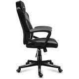 Force 2.5 siva mrežasta igraća stolica | shoptok.hr
