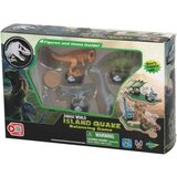  Društvene igre EPOCH D'ENFANCE Jurassic World Island Quake | shoptok.hr