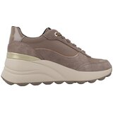 Geox Nizke superge D SPHERICA EC13 Kostanjeva | Shoptok.si