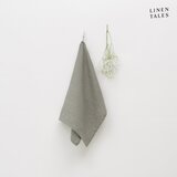 Linen Tales Lanena kuhinjska krpa 45x65 cm Khaki – | shoptok.hr
