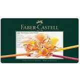 Faber-Castell Barvice Polychromos set 120, (20633619) Cene