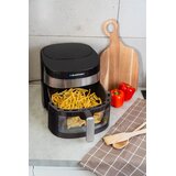 Blaupunkt AFD722 Air Fryer - friteza na vroč zrak 7,2 L, 1800 W | Shoptok.si