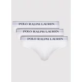 Polo Ralph Lauren Set 3 sponjic 714835884001 Bela