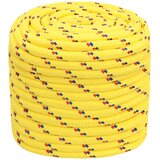  Višenamjensko pomoćno uže 18 mm 100 m Žuta PP - Žuta 18 mm 100 m | shoptok.hr