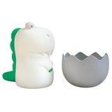 MegaLight Noćna LED svjetiljka (D x Š x V: 11 x 8 x 13 cm, RGBW) Cijene