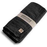 Lovely Linen Prt 145x300 - Dark Grey Cene