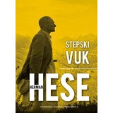 Miba Books Herman Hese - Stepski vuk Cene