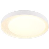  Bijela LED stropna svjetiljka ø 45 cm Aleta – | shoptok.hr